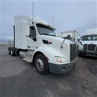 2019 Peterbilt 579