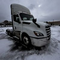 2020 Freightliner NEW CASCADIA PX12664