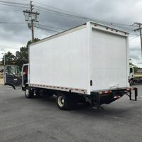 2019 Chevrolet LCF 4500HD