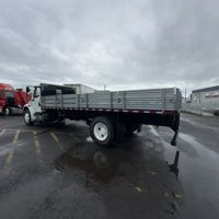 2019 Freightliner M2 106