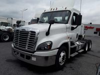 2018 Freightliner CASCADIA 125