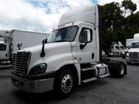 2020 Freightliner CASCADIA 125
