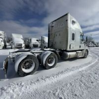 2020 Freightliner NEW CASCADIA PX12664
