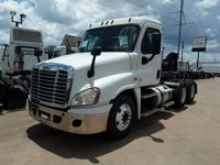 2016 Freightliner CASCADIA 125