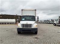 2013 Freightliner M2 106