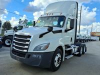 2020 Freightliner NEW CASCADIA PX12664