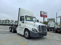 2020 Freightliner CASCADIA 125