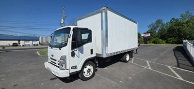 2023 Chevrolet LCF 4500HD