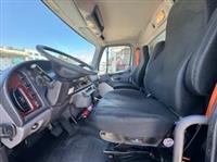2017 Freightliner M2 106