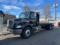 2017 Freightliner M2 112