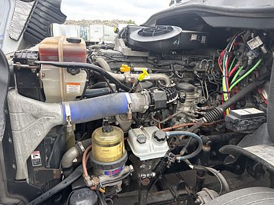 2020 Freightliner CASCADIA 125