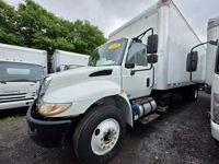 2018 International 4300