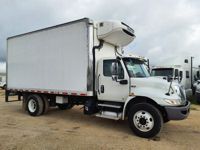 2020 International MV607