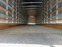 2017 Freightliner M2 106