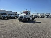 2020 Freightliner NEW CASCADIA PX12664
