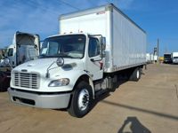 2022 Freightliner M2 106