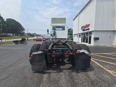 2020 International LT625