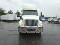 2019 International LT625