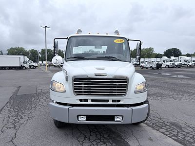 2020 Freightliner M2 106