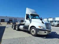 2019 International LT625