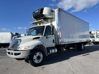 2018 International 4300