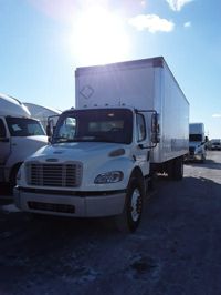 2019 Freightliner M2 106