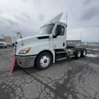 2021 Freightliner NEW CASCADIA PX12664