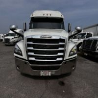 2020 Freightliner NEW CASCADIA PX12664