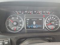 2019 International LT625