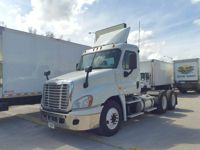 2019 Freightliner CASCADIA 125