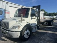 2018 Freightliner M2 106