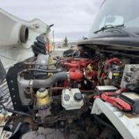 2018 Freightliner M2 106