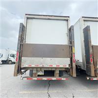 2012 Great Dane 7211TZ-1 45/162/102