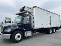 2019 Freightliner M2 106