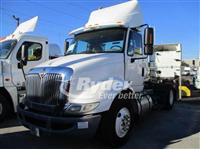 2011 International 8600