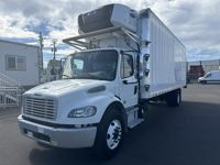 2018 Freightliner M2 106