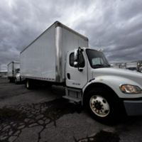 2019 Freightliner M2 106