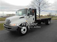 2007 International 4400