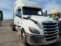 2020 Freightliner NEW CASCADIA PX12664