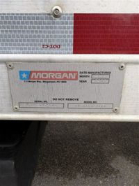 2019 Freightliner M2 106