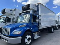 2018 Freightliner M2