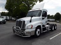 2019 Freightliner CASCADIA 125