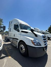 2019 Freightliner NEW CASCADIA PX12664