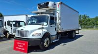 2019 Freightliner M2 106
