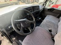 2020 International MV607