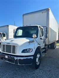 2019 Freightliner M2 106