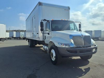 2018 International 4300