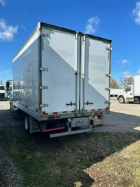 2019 International 4300 LP