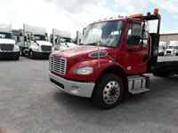 2018 Freightliner M2 106