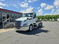2019 Freightliner NEW CASCADIA PX12664